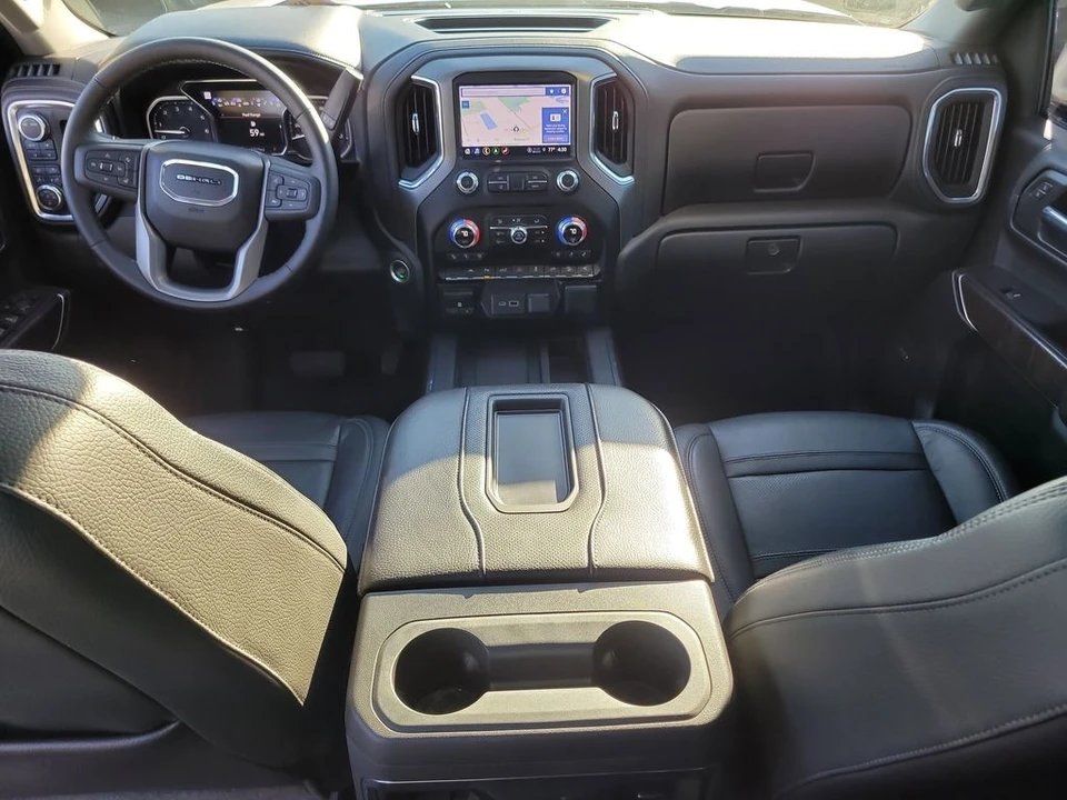 2022 GMC Sierra 4th Gen - Image 12 of 12