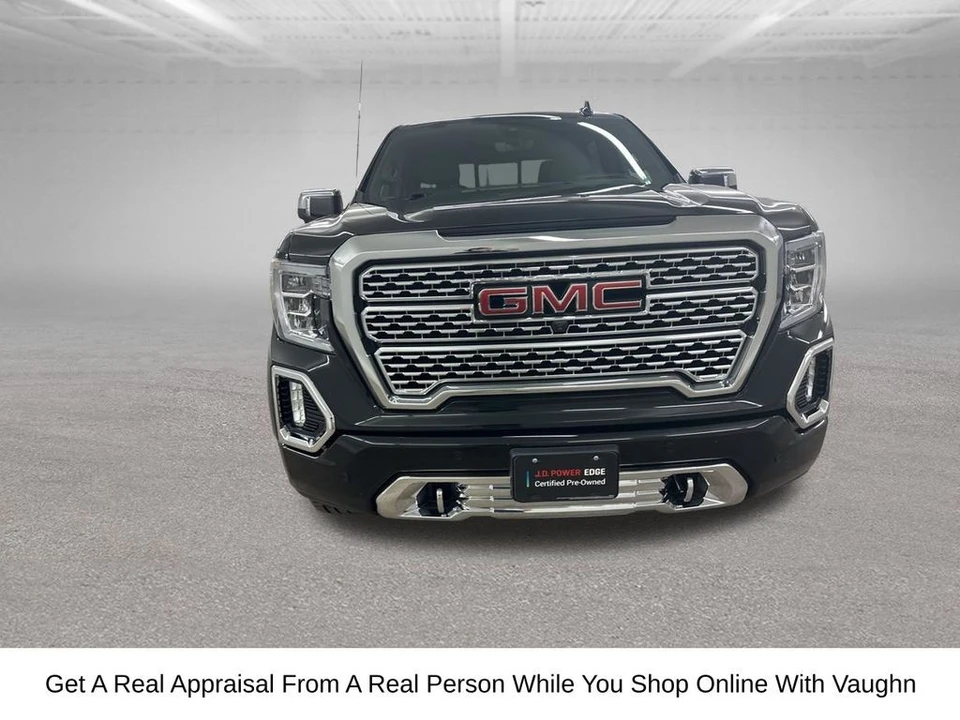 2022 GMC Sierra 5th Gen - Image 5 of 21
