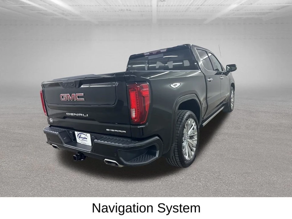 2022 GMC Sierra 5th Gen - Image 14 of 21