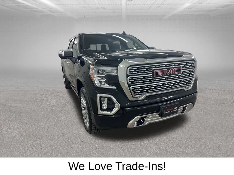2022 GMC Sierra 5th Gen - Image 3 of 21
