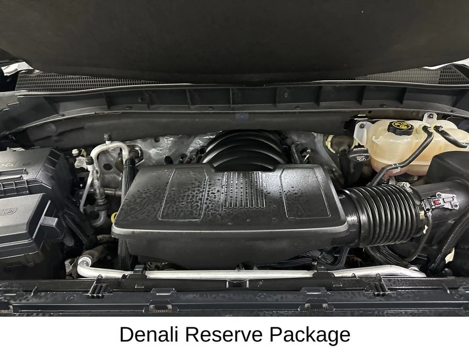 2022 GMC Sierra 5th Gen - Image 19 of 21