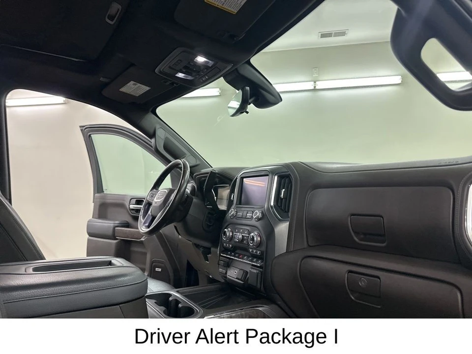 2022 GMC Sierra 5th Gen - Image 20 of 21