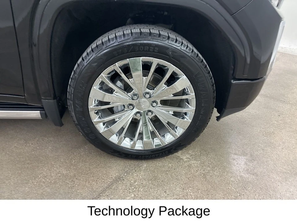 2022 GMC Sierra 5th Gen - Image 16 of 21
