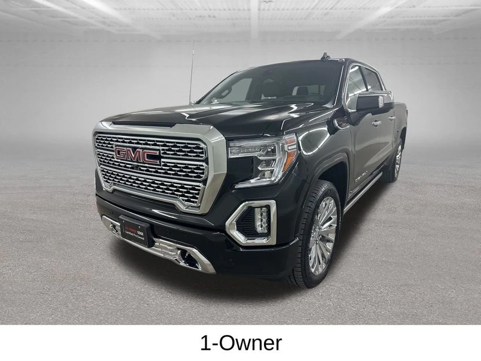 2022 GMC Sierra 5th Gen - Image 8 of 21