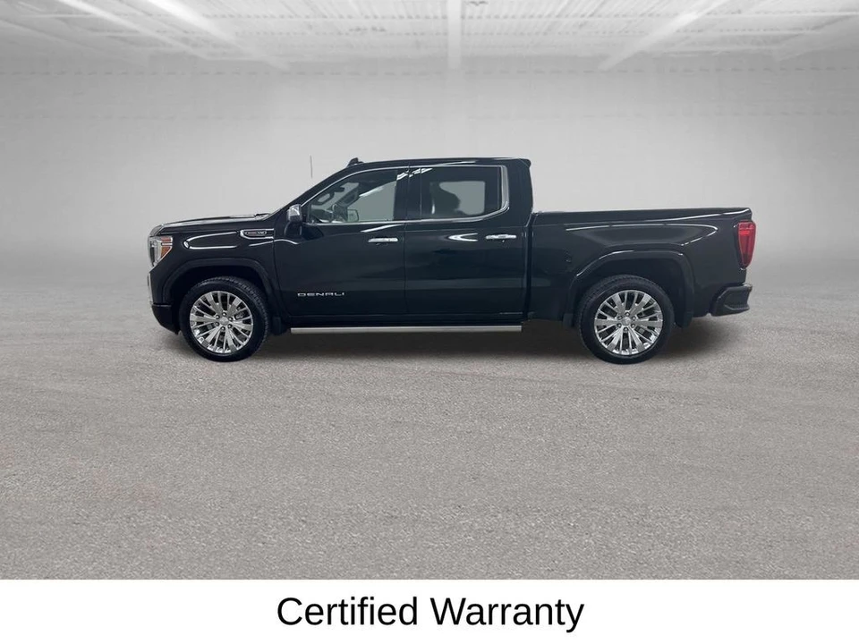 2022 GMC Sierra 5th Gen - Image 9 of 21
