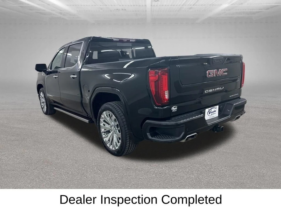 2022 GMC Sierra 5th Gen - Image 10 of 21