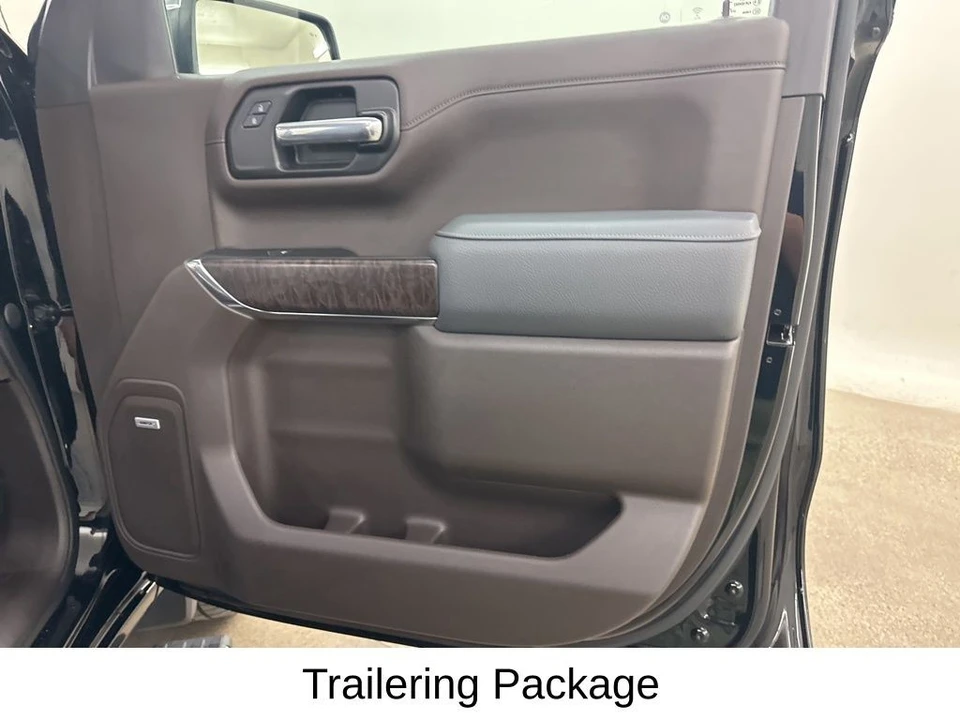 2022 GMC Sierra 5th Gen - Image 21 of 21