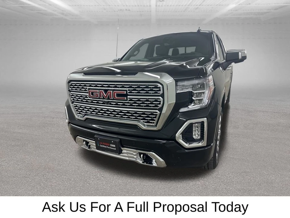 2022 GMC Sierra 5th Gen - Image 7 of 21