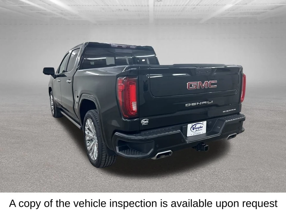 2022 GMC Sierra 5th Gen - Image 11 of 21