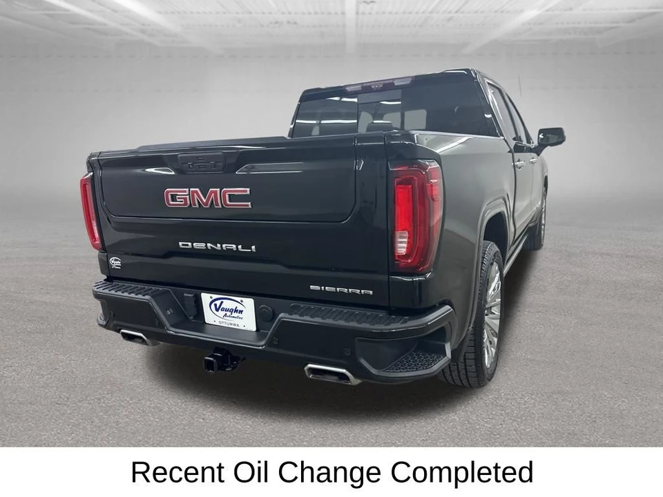 2022 GMC Sierra 5th Gen - Image 13 of 21