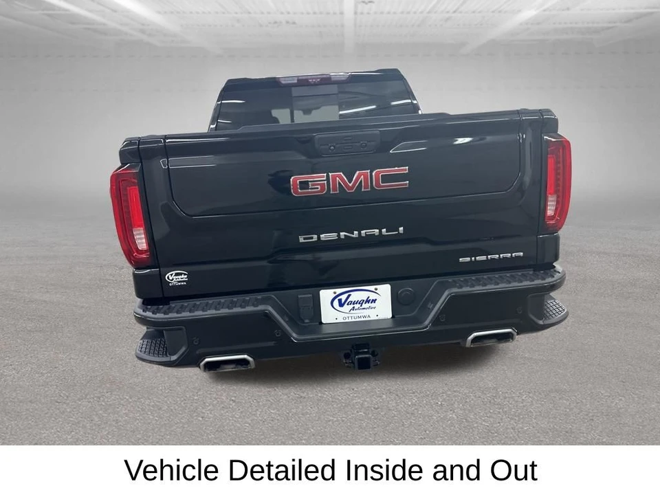 2022 GMC Sierra 5th Gen - Image 12 of 21