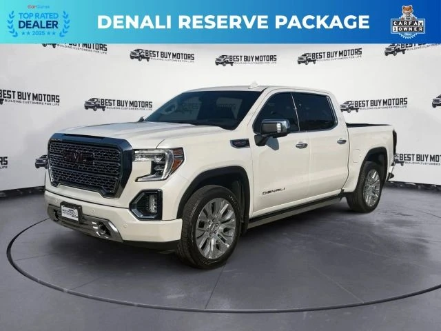 2022 GMC Sierra 4th Gen - Image 3 of 21