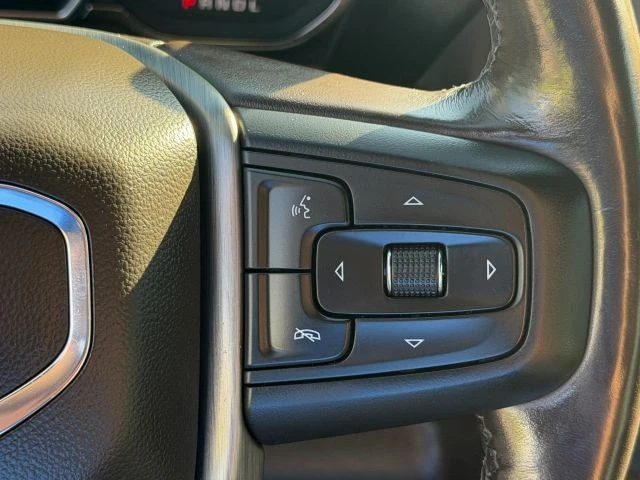 2022 GMC Sierra 4th Gen - Image 21 of 21