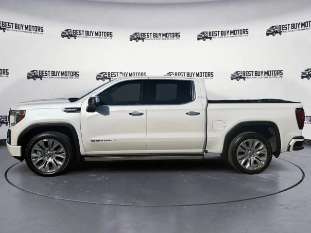 2022 GMC Sierra 4th Gen - Image 5 of 21