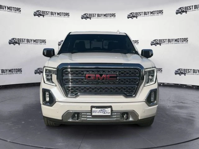 2022 GMC Sierra 4th Gen - Image 2 of 21