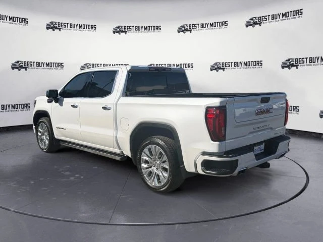 2022 GMC Sierra 4th Gen - Image 6 of 21