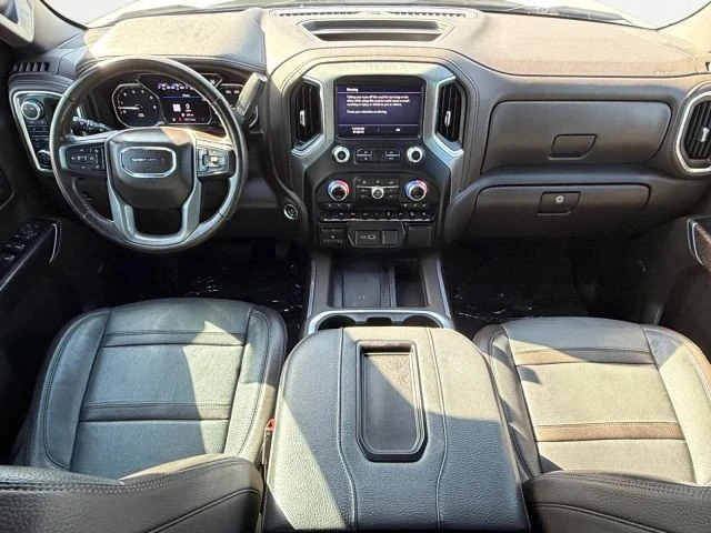 2022 GMC Sierra 4th Gen - Image 12 of 21