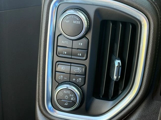 2022 GMC Sierra 4th Gen - Image 19 of 21