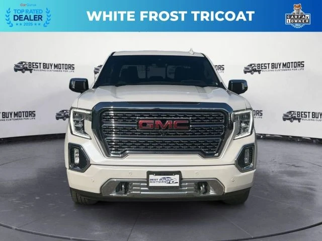 2022 GMC Sierra 4th Gen - Image 2 of 21