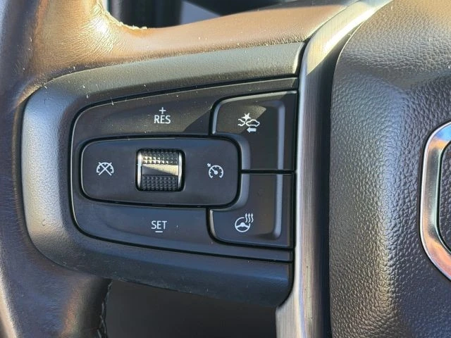 2022 GMC Sierra 4th Gen - Image 20 of 21