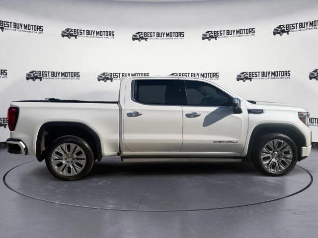 2022 GMC Sierra 4th Gen - Image 9 of 21