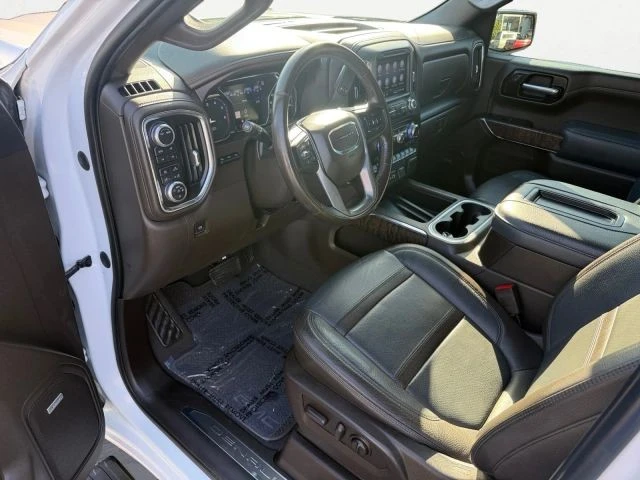 2022 GMC Sierra 4th Gen - Image 15 of 21