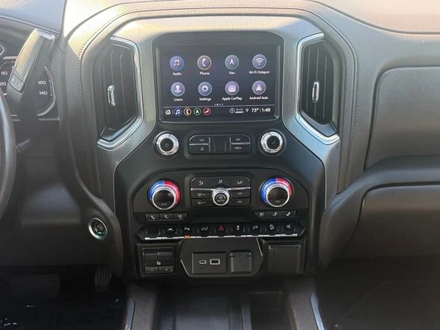 2022 GMC Sierra 4th Gen - Image 13 of 21