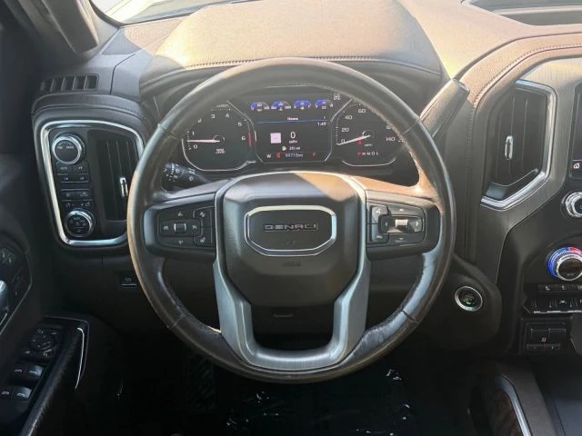 2022 GMC Sierra 4th Gen - Image 18 of 21