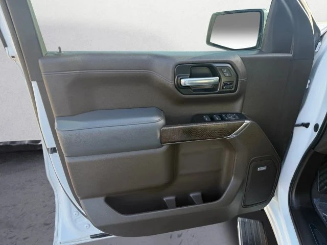 2022 GMC Sierra 4th Gen - Image 14 of 21