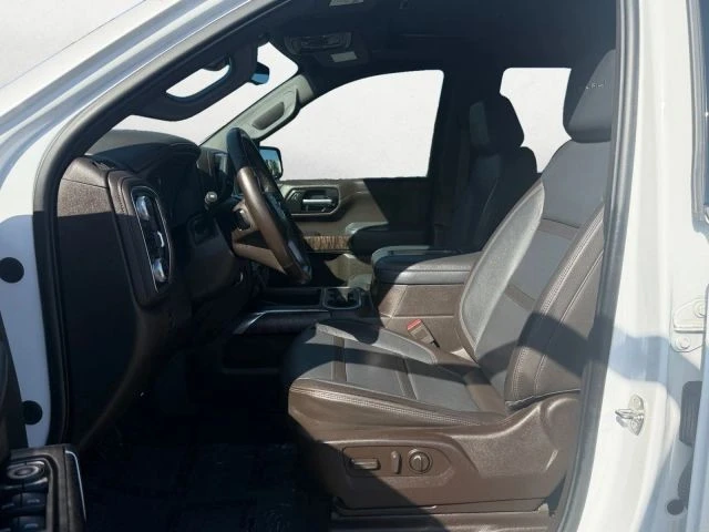 2022 GMC Sierra 4th Gen - Image 11 of 21