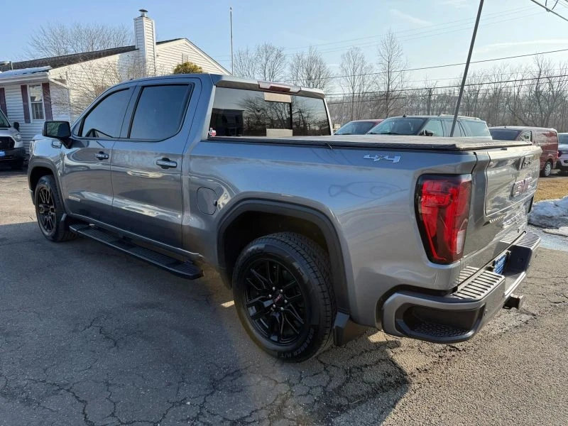 2022 GMC Sierra 5th Gen - Image 5 of 12
