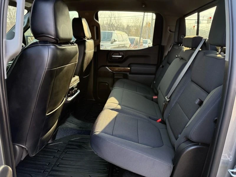 2022 GMC Sierra 4th Gen - Image 12 of 12