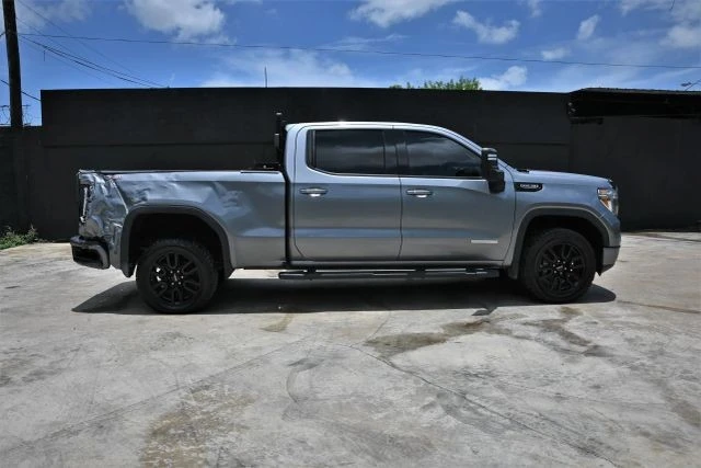 2022 GMC Sierra 5th Gen - Image 7 of 22