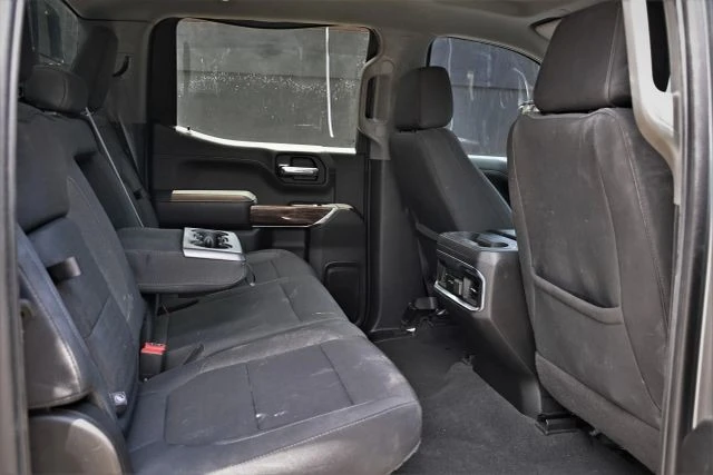2022 GMC Sierra 5th Gen - Image 19 of 22