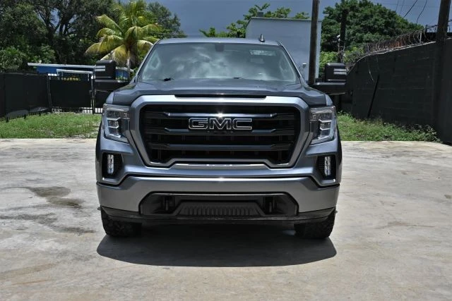 2022 GMC Sierra 5th Gen - Image 2 of 22