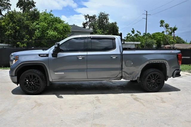 2022 GMC Sierra 5th Gen - Image 6 of 22
