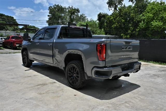 2022 GMC Sierra 5th Gen - Image 5 of 22