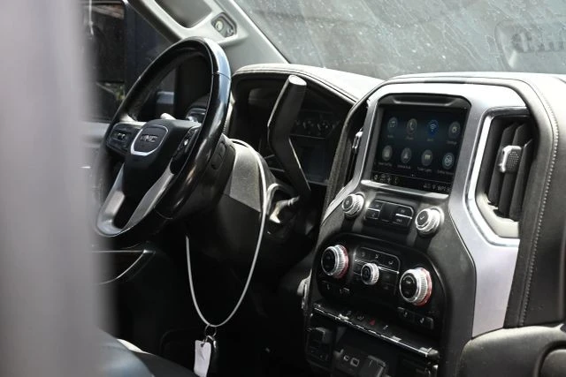 2022 GMC Sierra 5th Gen - Image 13 of 22