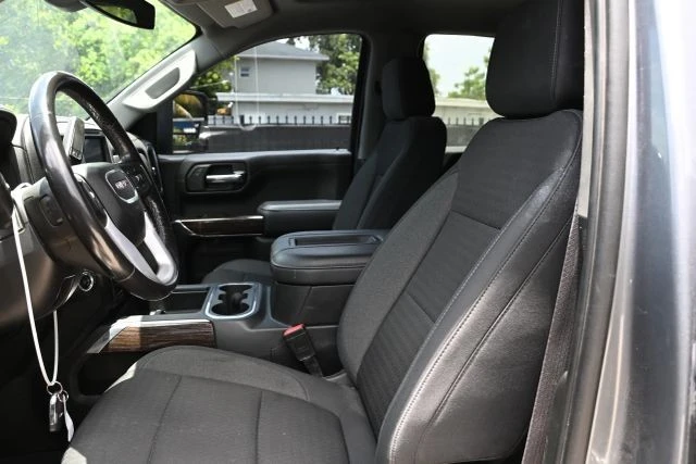 2022 GMC Sierra 5th Gen - Image 14 of 22