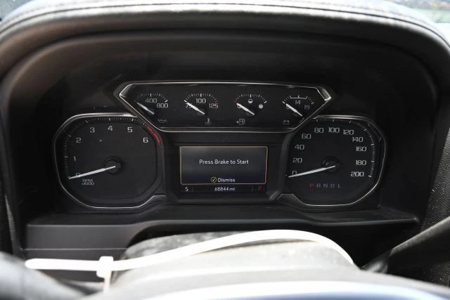 2022 GMC Sierra 5th Gen - Image 11 of 22