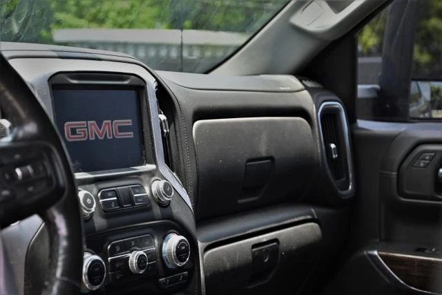 2022 GMC Sierra 5th Gen - Image 12 of 22
