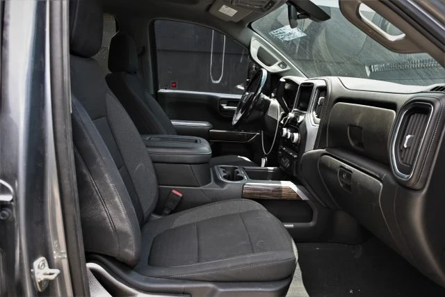 2022 GMC Sierra 5th Gen - Image 16 of 22