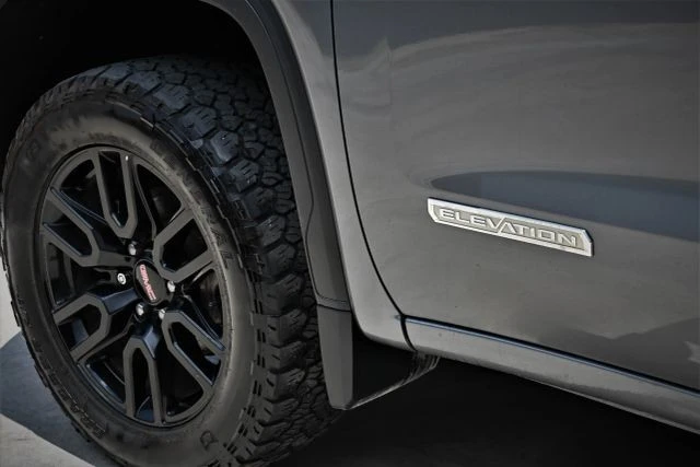 2022 GMC Sierra 5th Gen - Image 9 of 22