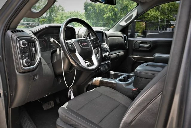 2022 GMC Sierra 5th Gen - Image 15 of 22