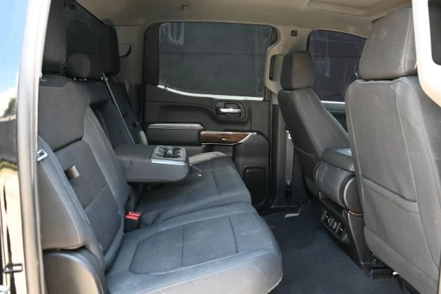 2022 GMC Sierra 5th Gen - Image 20 of 23