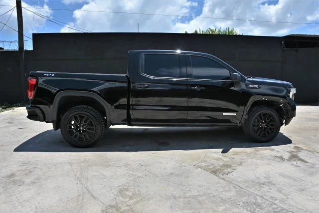 2022 GMC Sierra 5th Gen - Image 7 of 23