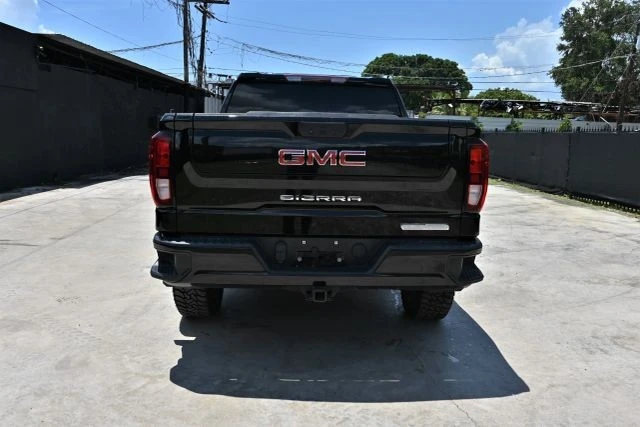 2022 GMC Sierra 5th Gen - Image 4 of 23
