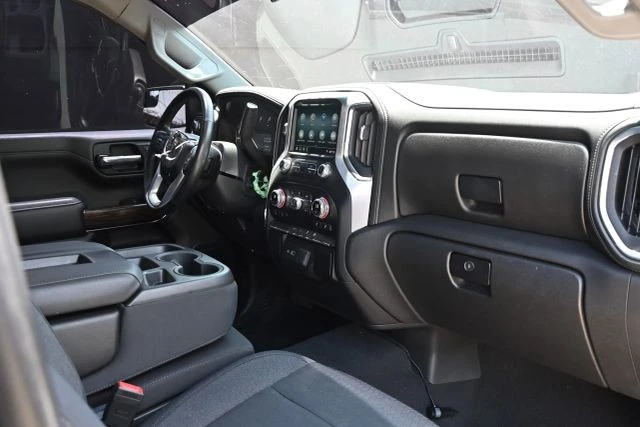 2022 GMC Sierra 5th Gen - Image 18 of 23