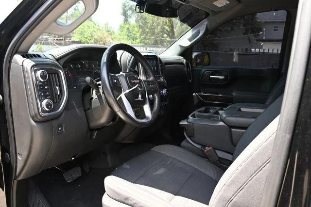 2022 GMC Sierra 5th Gen - Image 15 of 23