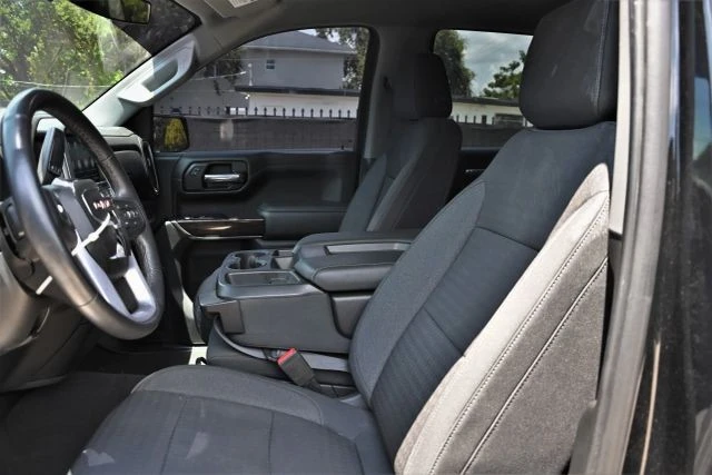 2022 GMC Sierra 5th Gen - Image 16 of 23